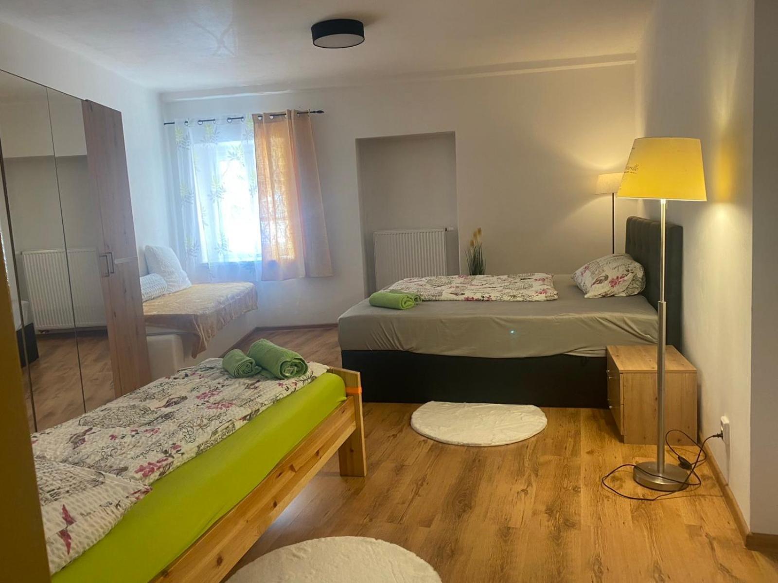 Apartment Am Schlosspark 2 เคบ ภายนอก รูปภาพ