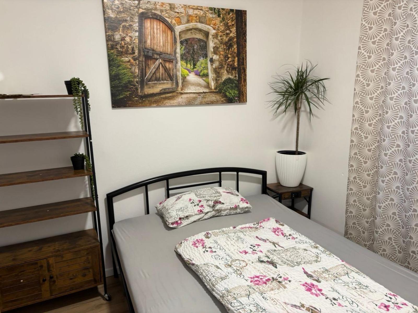 Apartment Am Schlosspark 2 เคบ ภายนอก รูปภาพ