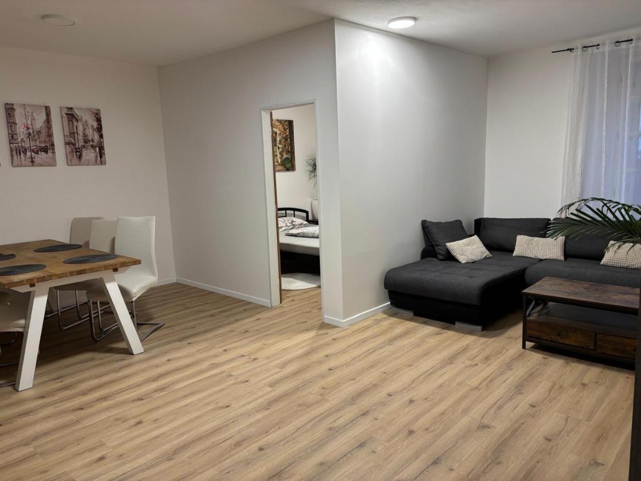 Apartment Am Schlosspark 2 เคบ ภายนอก รูปภาพ