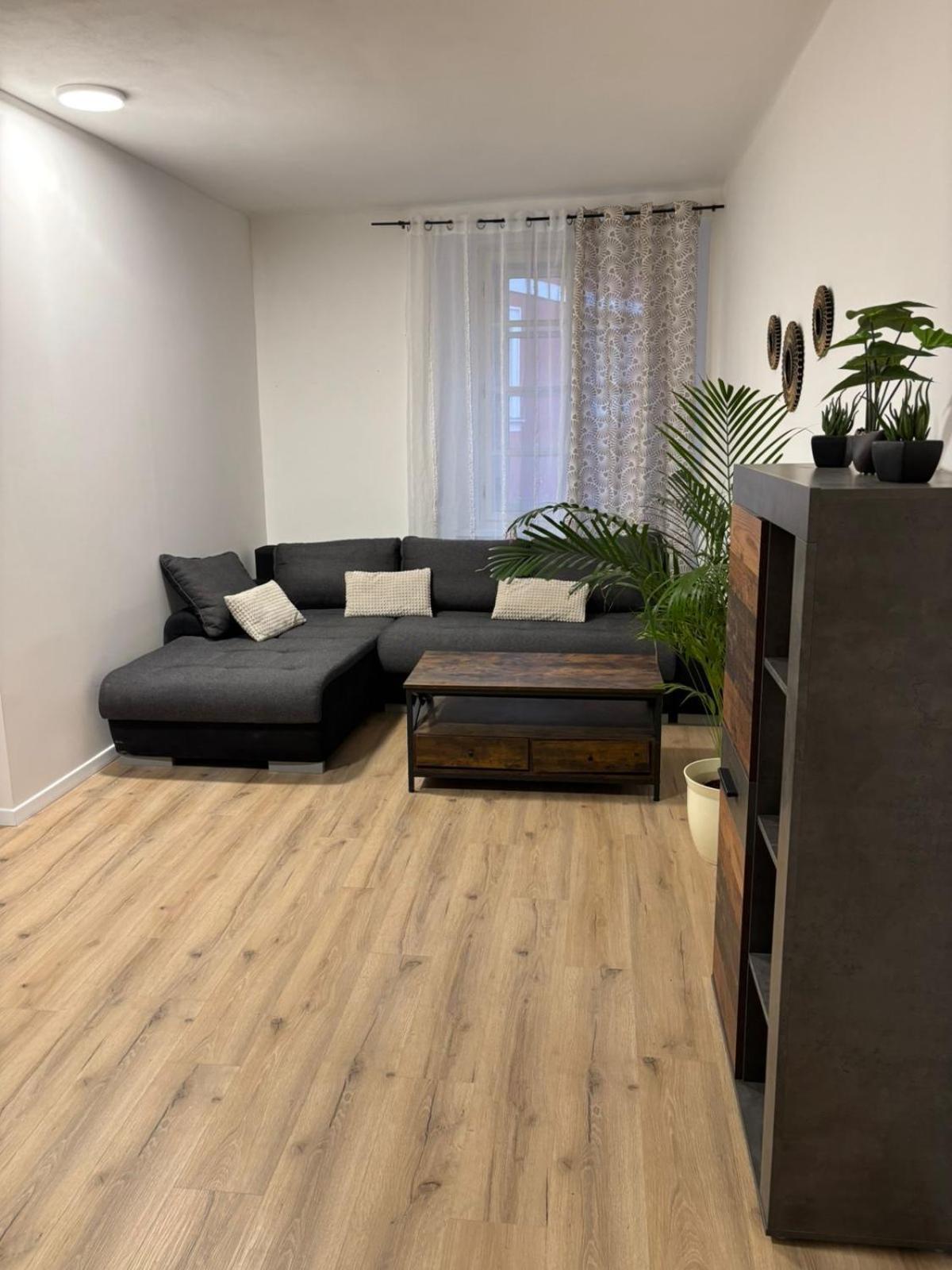 Apartment Am Schlosspark 2 เคบ ภายนอก รูปภาพ