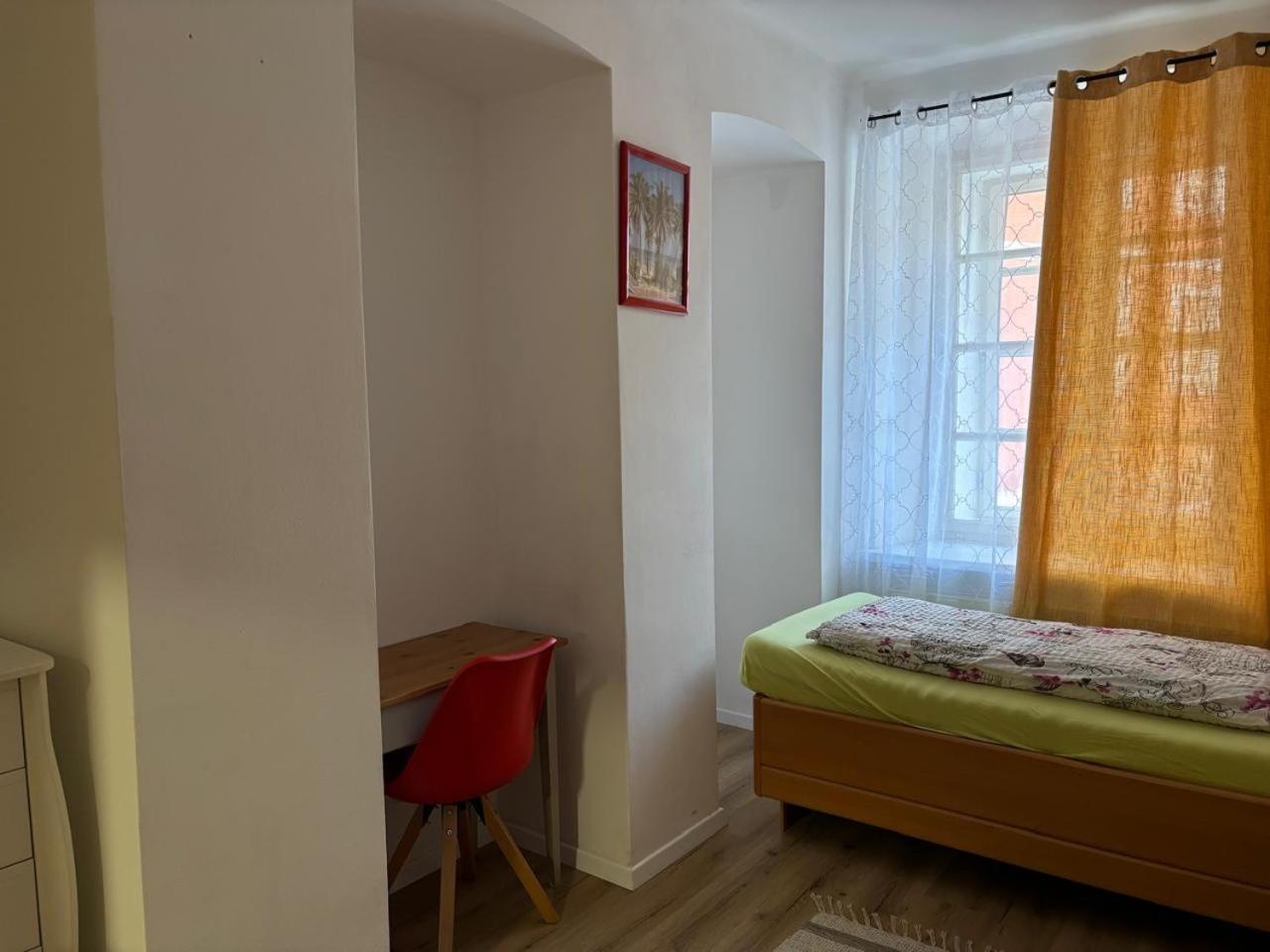 Apartment Am Schlosspark 2 เคบ ภายนอก รูปภาพ
